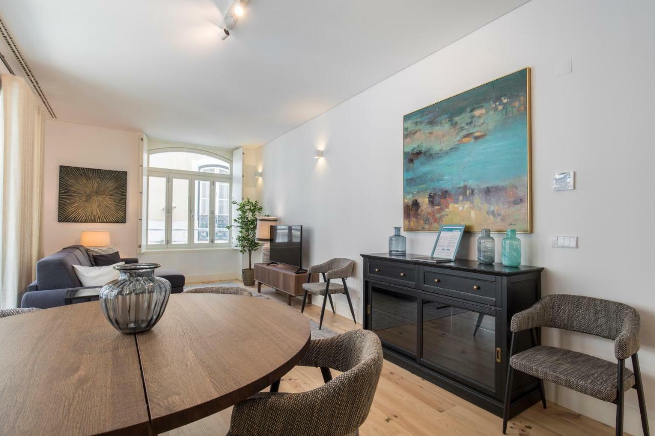 Lovelystay - Hidden Oasis With River View Lisboa Exterior foto
