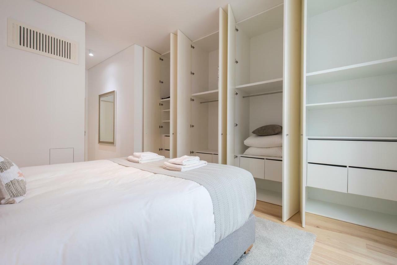 Lovelystay - Hidden Oasis With River View Lisboa Exterior foto