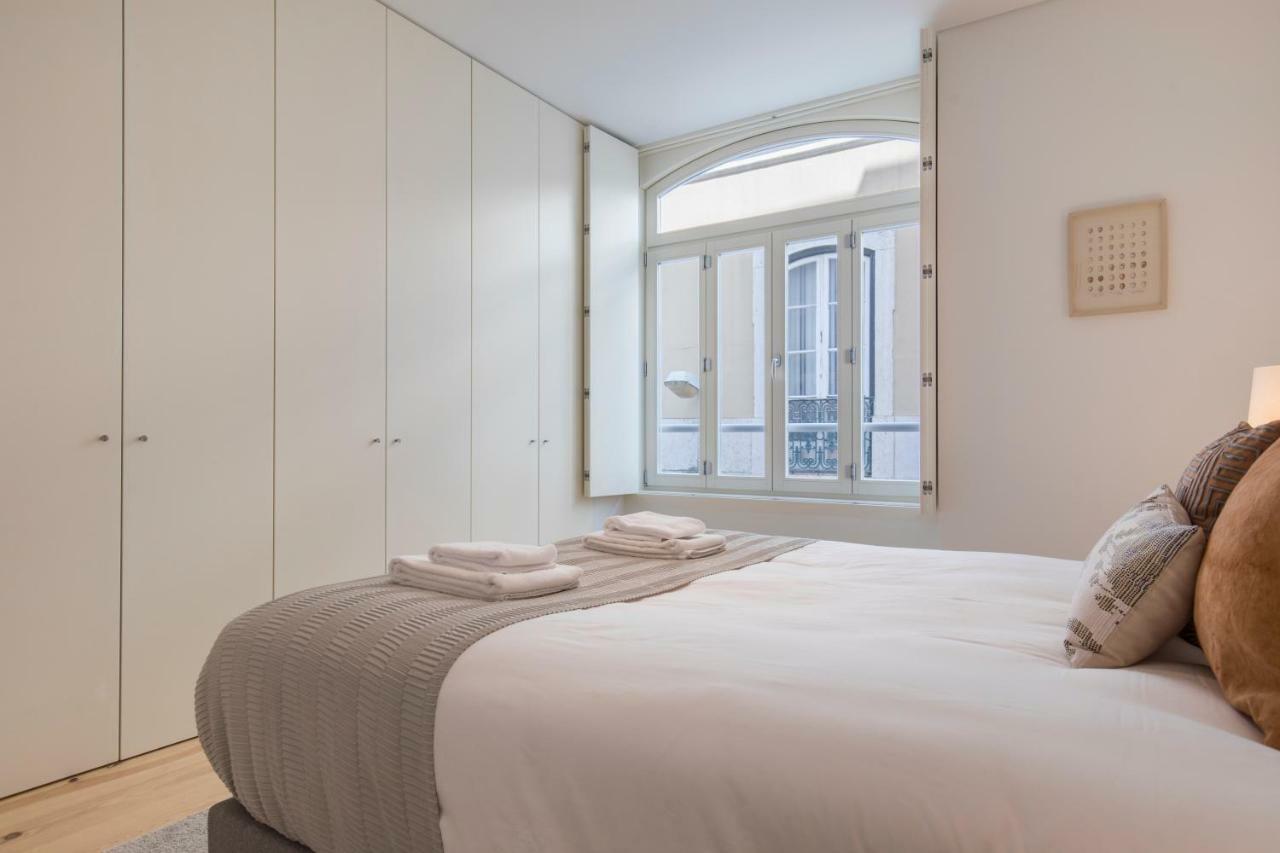 Lovelystay - Hidden Oasis With River View Lisboa Exterior foto